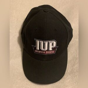 IUP Indiana University of Pennsylvania Crimson Hawks hat